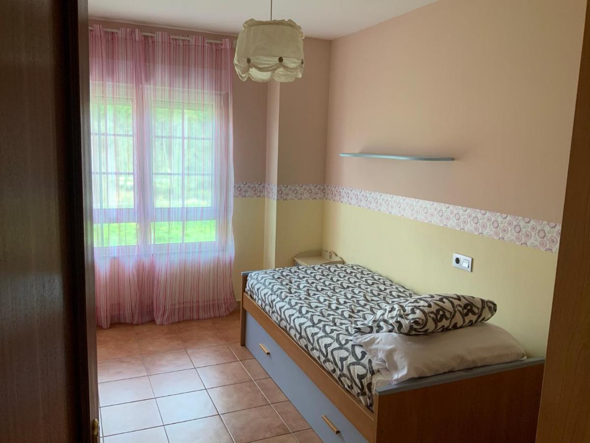 Apartamento Finis Viae Finisterre Exterior foto
