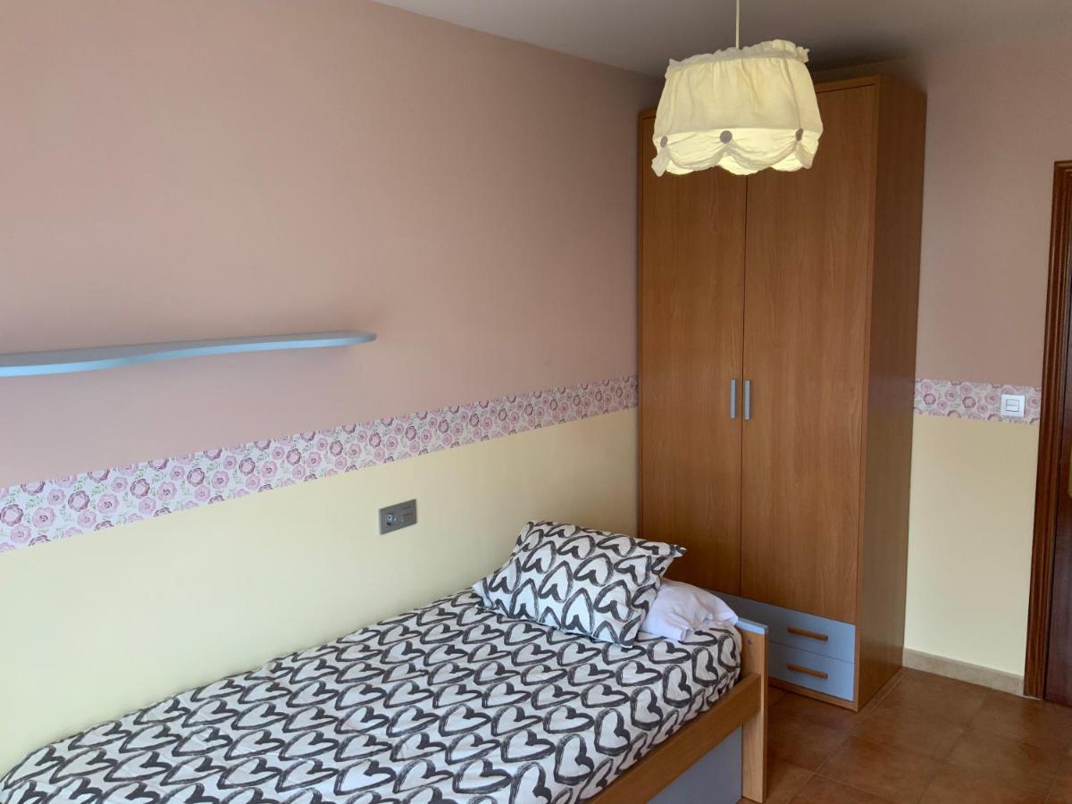 Apartamento Finis Viae Finisterre Exterior foto