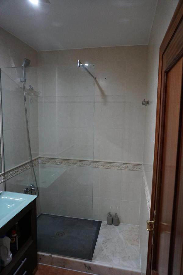 Apartamento Finis Viae Finisterre Exterior foto